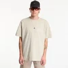 Majice Carhartt WIP S/S Boxed T-Shirt UNISEX Fleur De Sel Garment Dyed L