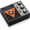 Behringer Bass Brassmaster Fuzz bas pedala