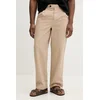 AllSaints chino hlače moške lanene ROLAND