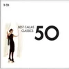 50 BEST CALLAS