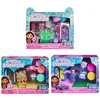 Gabbys dollhouse set deluxe sobica asst