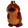 Plišasta igrača Simba Disney Pixar Hoppers - King George - 24 cm