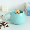 Šolja Capybara (Charm)