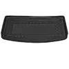 Astar Tipska kadica za gepek Ford S-Max I 2006-2015 7 seats (behind 3rd row of seats)