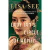 Lady Tans Circle of Women
