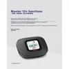 Cleer Bluetooth slušalice ARC3 Pro, Crne