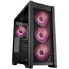 ASUS TUF GT302 ARGB Gaming kućište, Crno