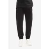 Spodnji del trenirke Neil Barrett Skinny Low Rise Swatpants