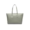 Furla Ročna torba Olivia L WB01940 HSF000 CN AG700 Zelena