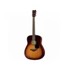 Kitara akustična Yamaha brown sunburst FG800
