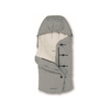 FOPPAPEDRETTI Zimska vreča za voziček TRENDY - Grey Melange