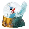 Disney Showcase Fantasia 85 godina snežna kugla, 14 cm
