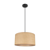 Luster na sajli IRMA 1xE27/60W/230V, prečnik 40 cm