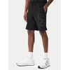 EA7 Emporio Armani Športne kratke hlače 7M001414 AF22266 MC005 Črna Regular Fit