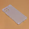 TELEMPIRE Maska za Honor X8 Ice Cube transparentna