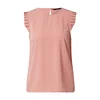 VERO MODA Bluza Olivia, roza