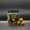 Boili Monster Hirsch Boosted Hookbaits 24mm/Hirschana