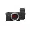 Sigma fp-L Digital Camera + OLED viewfinder EVF-11