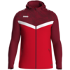 Mikica s kapuco Hoodie Iconic Jako