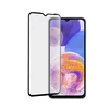 MOCOLO - 3D zakrivljeno potpuno ljepljivo staklo - Samsung Galaxy A13 4G / A23 4G / A23 5G / - crno