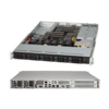 Supermicro 116AC2-R706WB