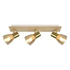 FORMA spot lampa 3xE14
