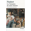 Tentation De Saint Antoine