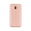 Maska Carbon fiber za Samsung J6 Plus/ J610F (2018) EU, Roze-zlatna