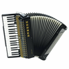 HOHNER harmonika ATLANTIC IV 120