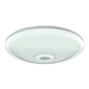 LED plafonska svetiljka sa senzorom i modulom za nuždu MANA LED/12W/230V 4000K