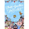 Thank Goodness Youre Here! Steam Key (PC) GLOBAL