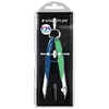 STAEDTLER šestilo mars 125 mars anniversary pro, turkiz 556 00-MA1
