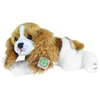 Rappa Plišasti pes Cavalier King Charles Spaniel leži 30 cm