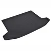 Rubber trunk mat Kia Sportage 2022- (upper floor, combustion engine and hybrid)