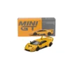 shumee MINI GT 2025 LAMBORGHINI MURCIELAGO GT EVO LB-SILHOUETTE WORKS RUMENA #1135 1:64 MGT01135-L
