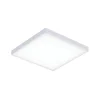 Paulmann 79820 - LED/12W Prigušiva stropna lampa VELORA 230V