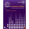 Business Vocabulary Builder, w. Audio-CD