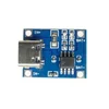 shumee TP4056 LI-ION polnilnik baterij z USB Type C 5V 1A