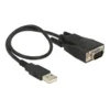 DeLOCK 62958 interface cards/adapter Serial