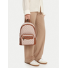 Nahrbtnik Nine West CEO-OLIVIA-I-B24334 Rjava