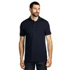 AZZURO II MUŠKA POLO MAJICA PLAVA 3XL