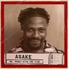 Asake - Mr. Money With The Vibe (LP)