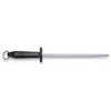 Dick Masat Eurocut, Ovalni, 30cm, Crni