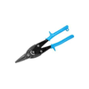 Proline Škarje za pločevino Straight sheet metal shears, 40/250 mm