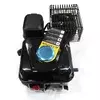MOTOR RAMDA 4T H210 OHV ZA VERTIKUT