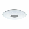 Eglo 900083 - LED prigušiva plafonska svetiljka LANCIANO-Z LED/19,2W/230V
