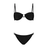 Shiwi Bikini črna