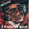 Warfare A Conflict Of Hatred (Vinyl LP)