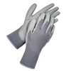BUNTING EVOLUTION GREY PU rokavice - 6