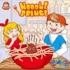 Društvena igra Noodle Prince - Ludi špageti 59140